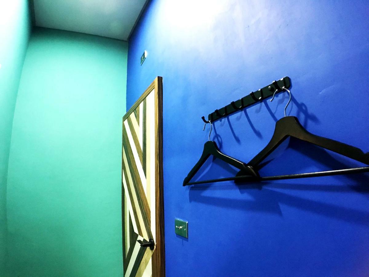 All Blue Heng-ch'un Extérieur photo